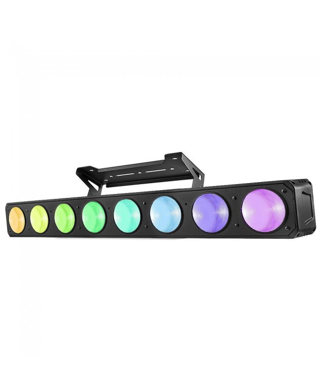 beamzPro LUCID 2.8 Difffusion Filter 25deg Altri accessori
