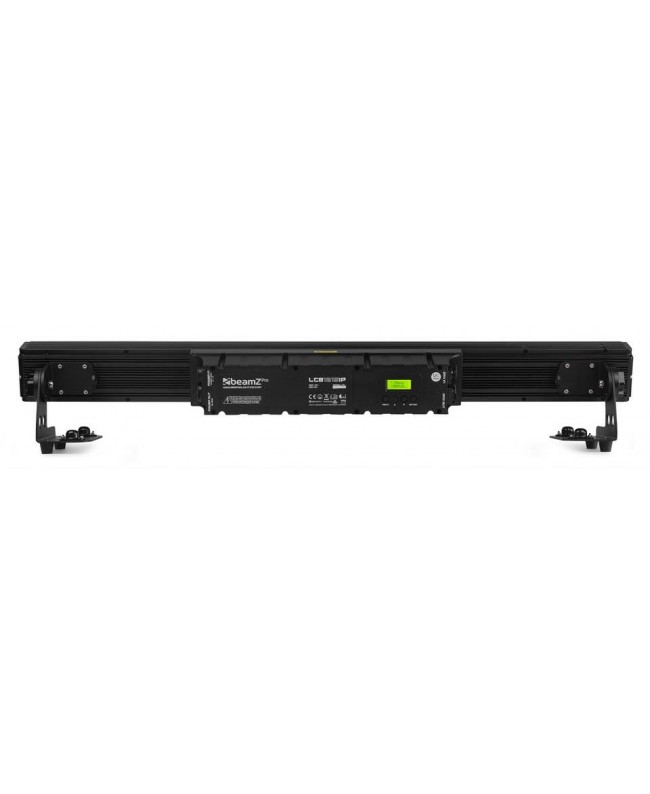 beamZPro LCB1215IP LED BAR IP65 12x15W 6in1 Barre LED
