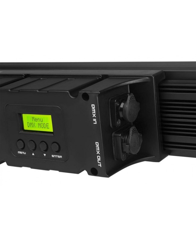 beamZPro LCB1215IP LED BAR IP65 12x15W 6in1 Barre LED
