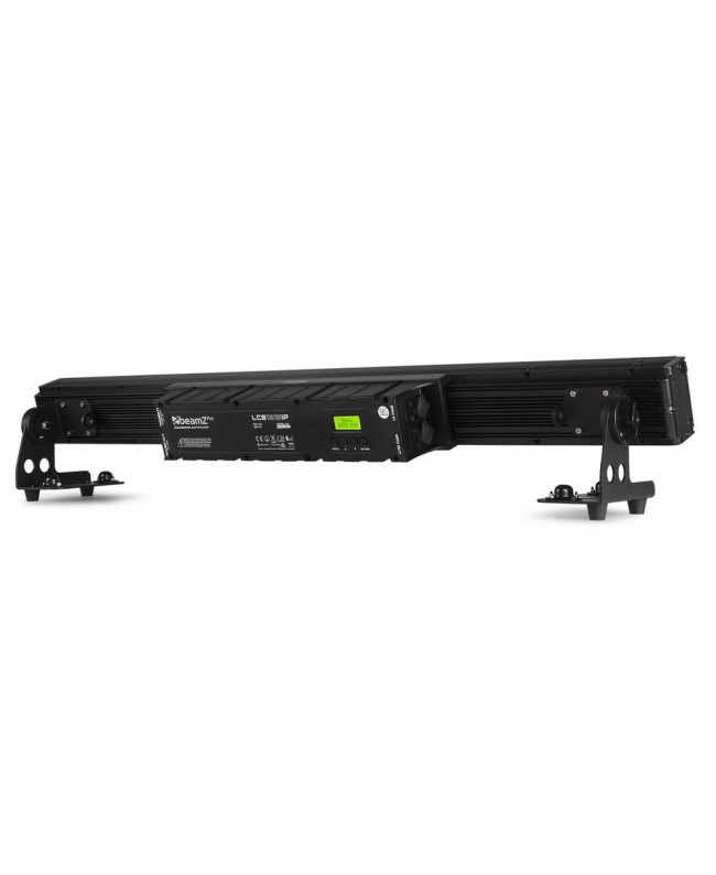 beamZPro LCB1215IP LED BAR IP65 12x15W 6in1 Barre LED