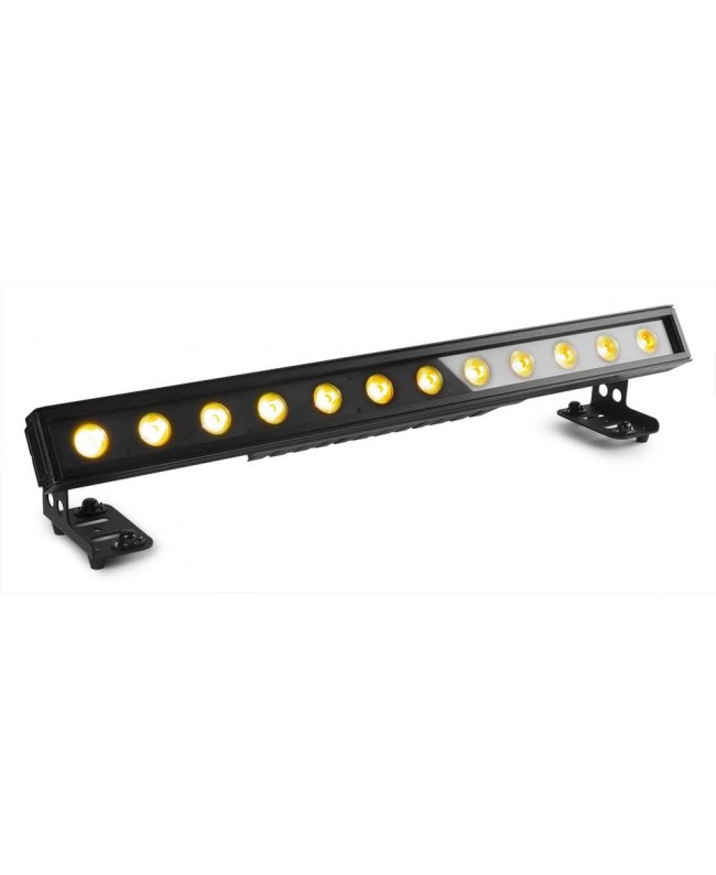 beamZPro LCB1215IP LED BAR IP65 12x15W 6in1 Barre LED