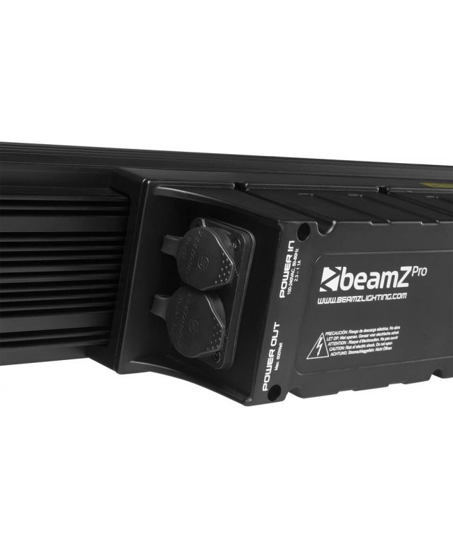 beamZPro LCB1215IP LED BAR IP65 12x15W 6in1 Barre LED