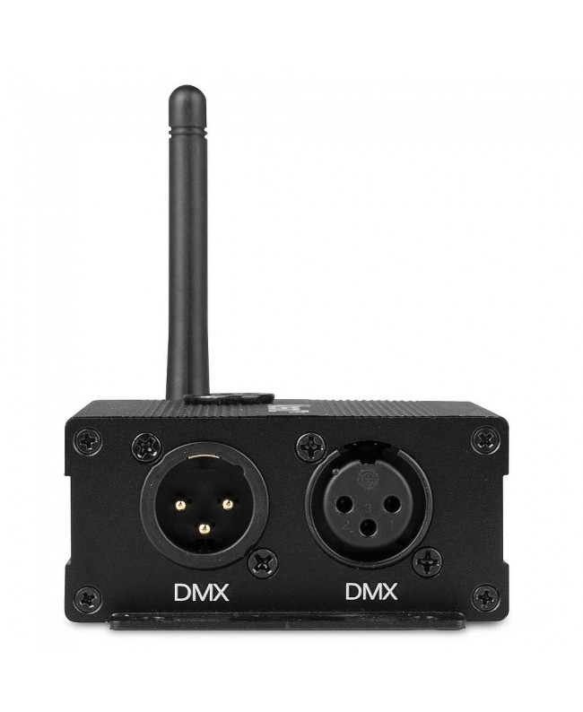 beamZPro WTR10 Hybrid Wrlss DMX Tranceiver Wireless DMX