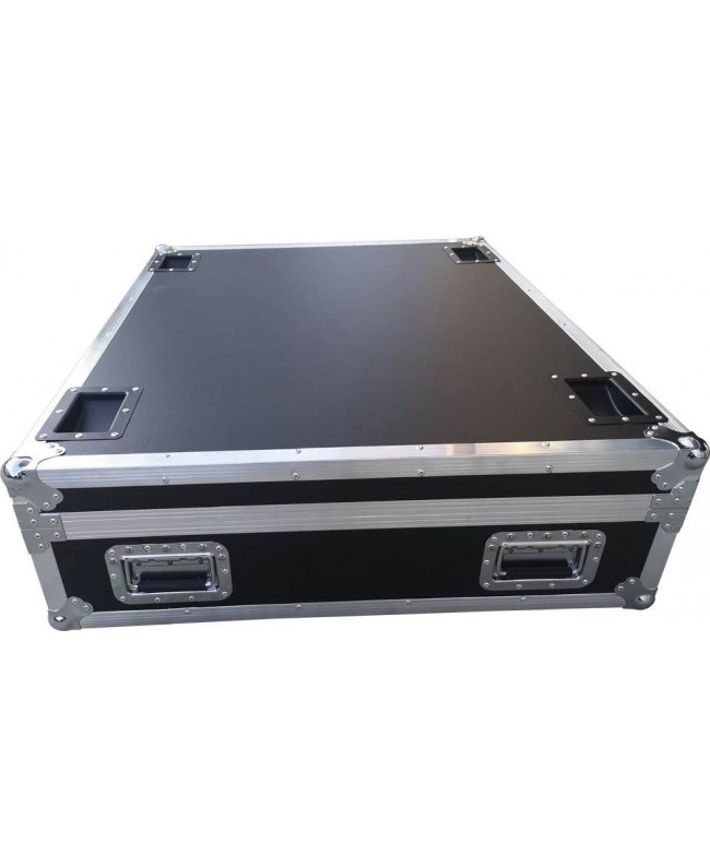 beamZPro FCLCB1215 for 4pcs Flightcase Scheinwerfer-Cases