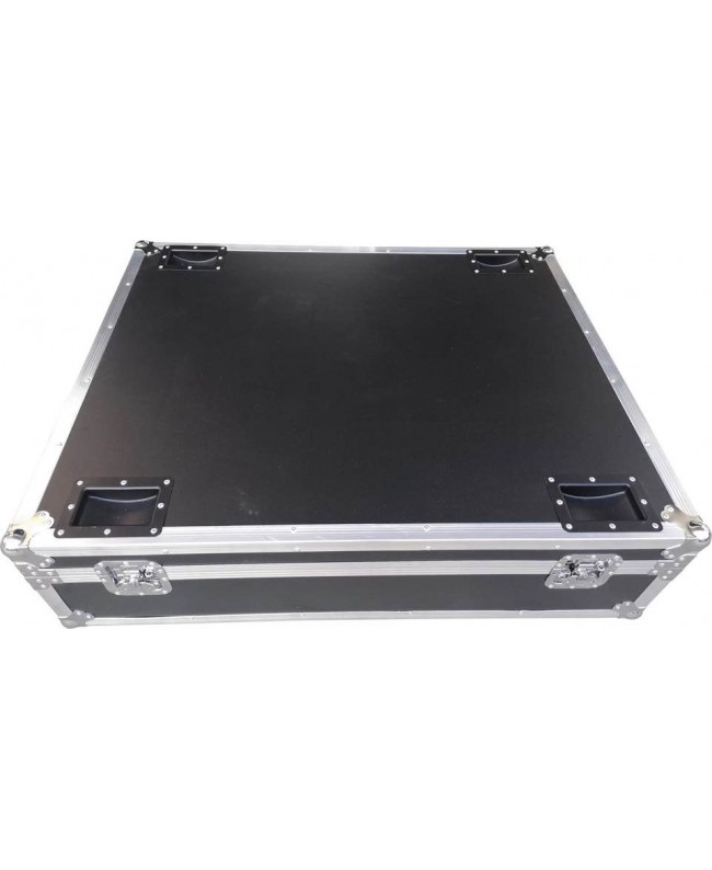 beamZPro FCLCB1215 for 4pcs Flightcase Cases for spotlights