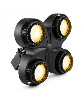 beamZPro SB420IP StageBlind.IP65 4x100W WW/A Accecatori