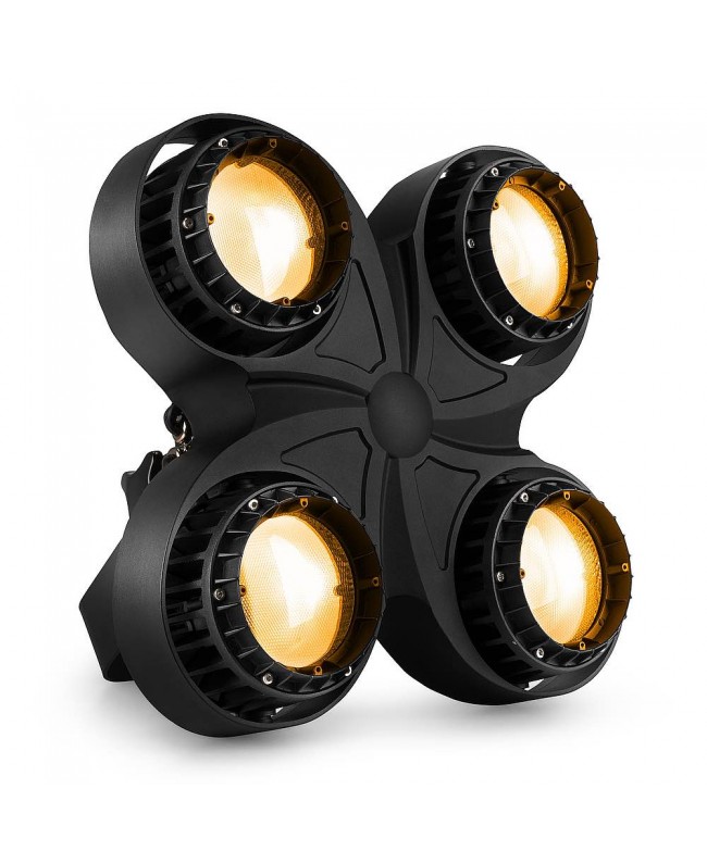 beamZPro SB420IP StageBlind.IP65 4x100W WW/A Blinders