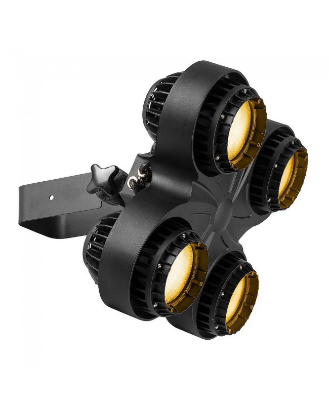 beamZPro SB420IP StageBlind.IP65 4x100W WW/A Blinder