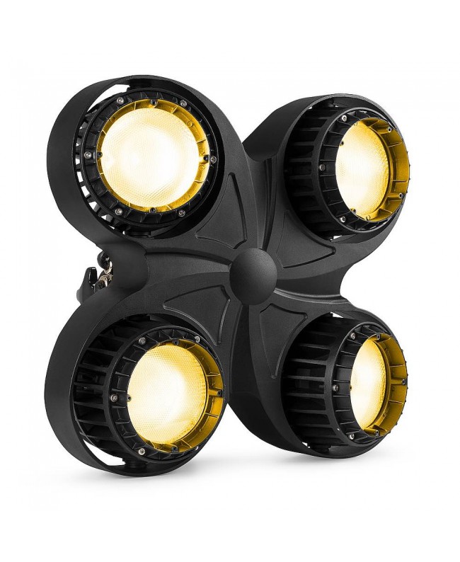 beamZPro SB420IP StageBlind.IP65 4x100W WW/A Accecatori