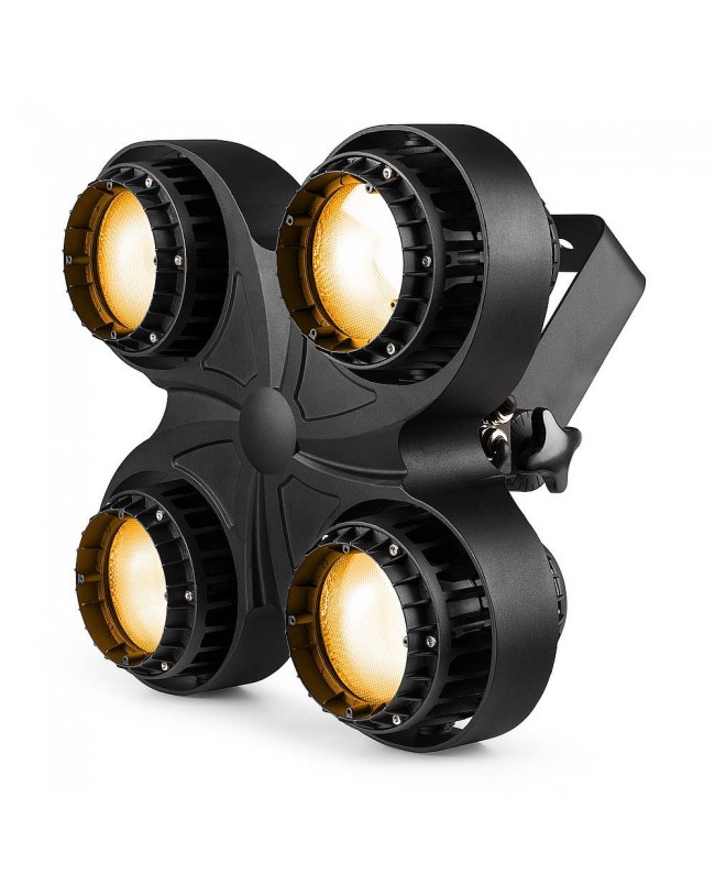 beamZPro SB420IP StageBlind.IP65 4x100W WW/A Blinder