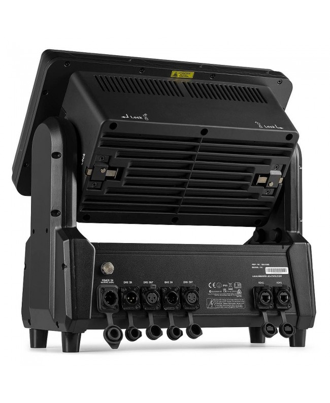 beamZPro Nuke1 MH Strobe IP65 14x40W+96x10W Stroboskope