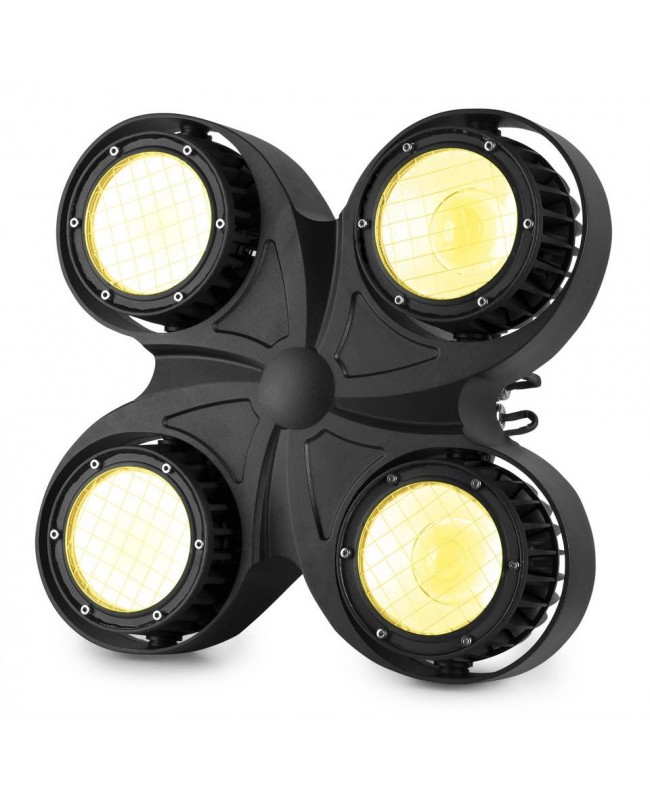 beamZPro SB400IP StageBlinder IP65 4x100W WW Blinder