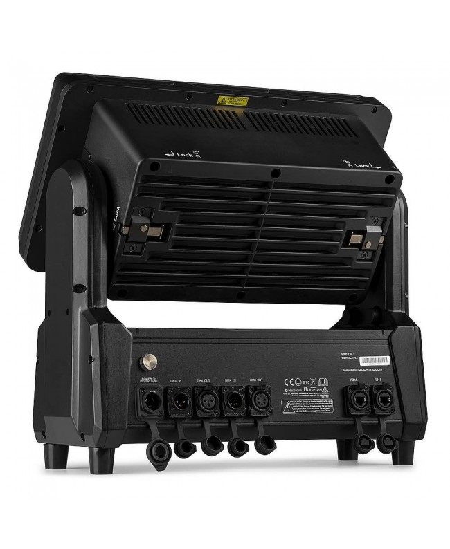 beamZPro Nuke3 MH Twin Strobe IP65 Stroboskope