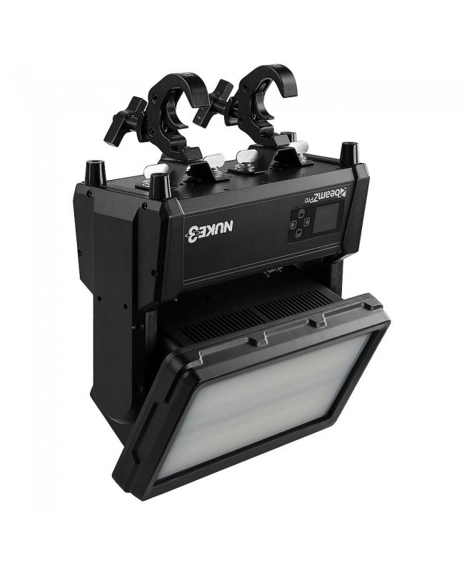 beamZPro Nuke3 MH Twin Strobe IP65 Strobes