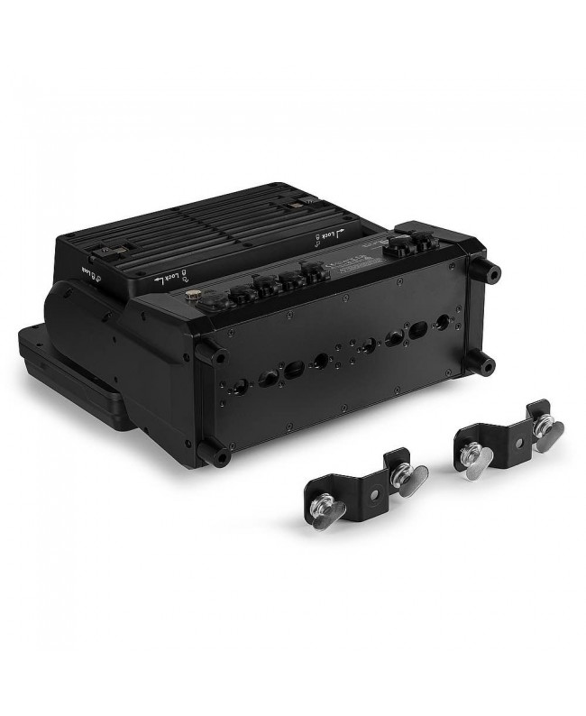 beamZPro Nuke3 MH Twin Strobe IP65 Stroboskope