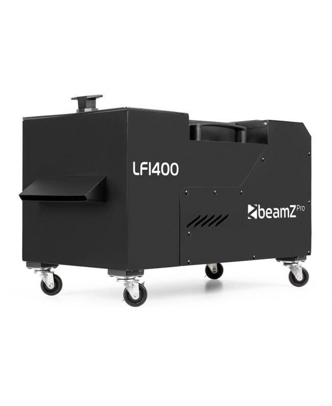 beamZPro LF1400 Low Fogger Waterbase Macchine per fumo basso