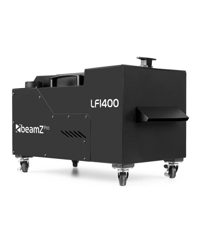 beamZPro LF1400 Low Fogger Waterbase Low Fog Machines