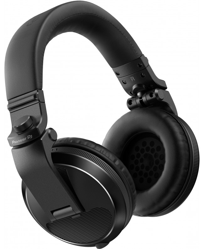 Pioneer DJ HDJ-X5-K Headphones