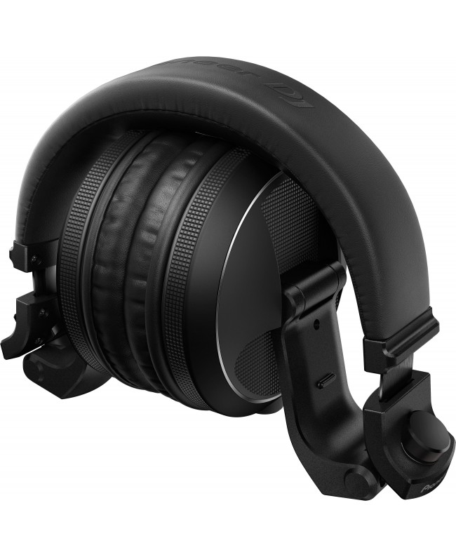 Pioneer DJ HDJ-X5-K Headphones