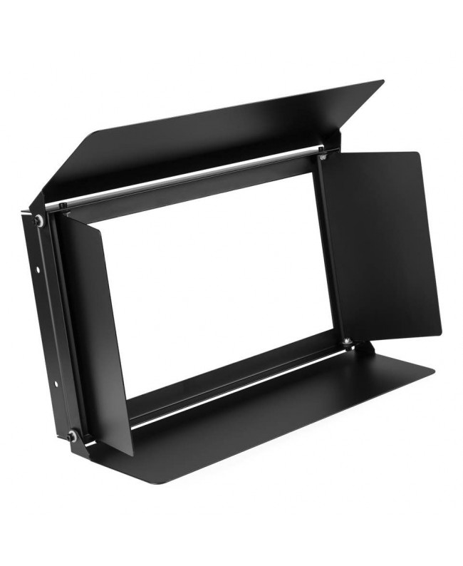 beamZPro StarColor 240-360 Barndoor Various Accessories