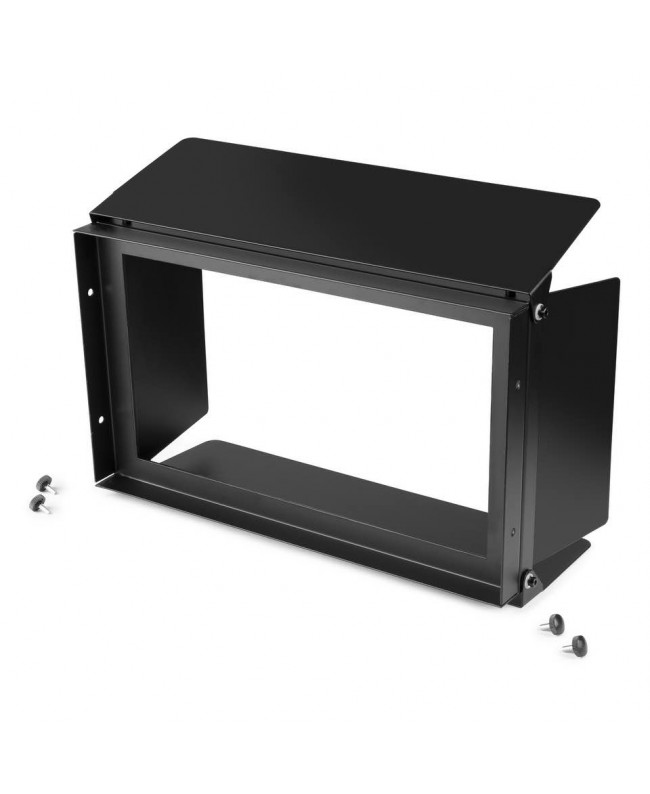 beamZPro StarColor 240-360 Barndoor Altri accessori