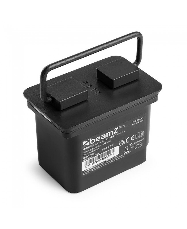 beamZPro BBP5xB Replacement Battery Pack 10.4Ah Various Accessories