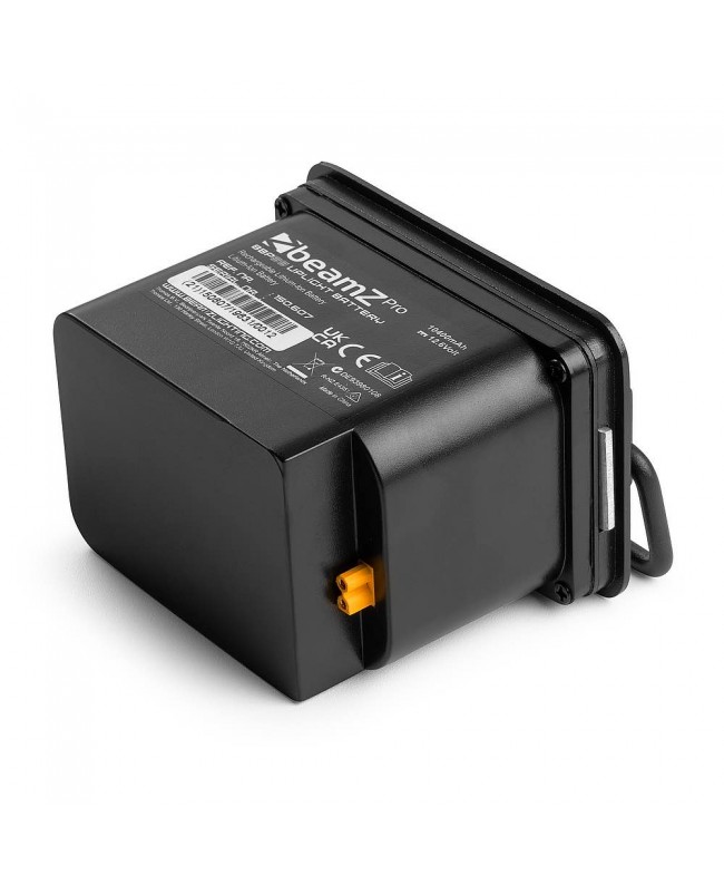 beamZPro BBP5xB Replacement Battery Pack 10,4Ah Altri accessori