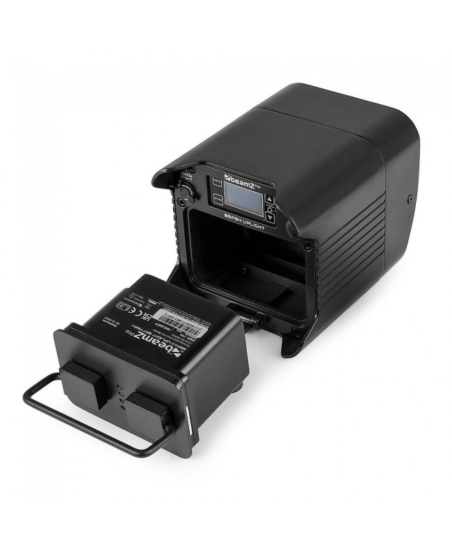 beamZPro BBP5xB Replacement Battery Pack 10,4Ah Altri accessori