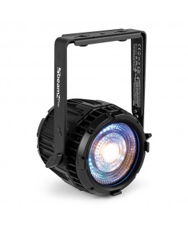 beamZPro NEUTRON-ATOM Link.160W WW+RGB PAR LED