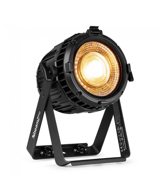 beamZPro NEUTRON-ATOM Link.160W WW+RGB LED PAR