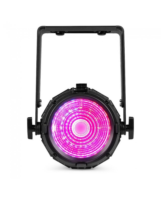 beamZPro NEUTRON-ATOM Link.160W WW+RGB LED PAR