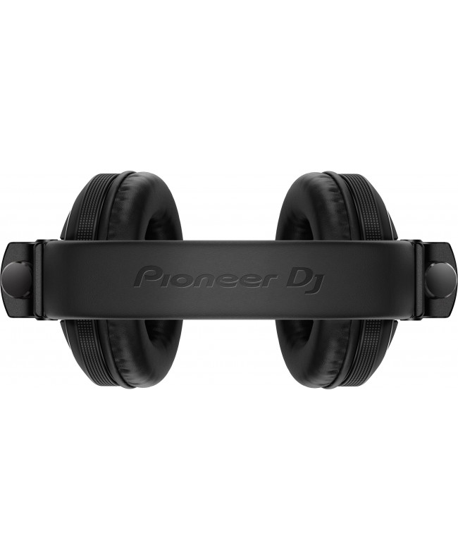 Pioneer DJ HDJ-X5-K Cuffie