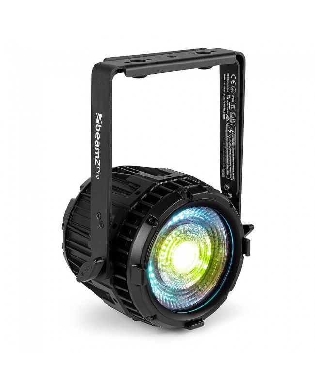 beamZPro NEUTRON-ATOM Link.200W RGBAL+RGB PAR LED