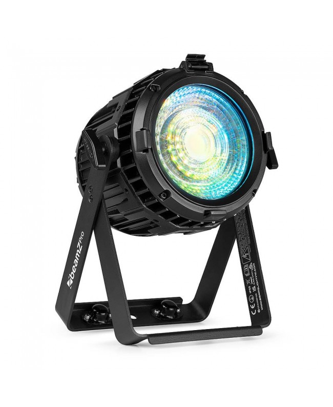 beamZPro NEUTRON-ATOM Link.200W RGBAL+RGB PAR LED