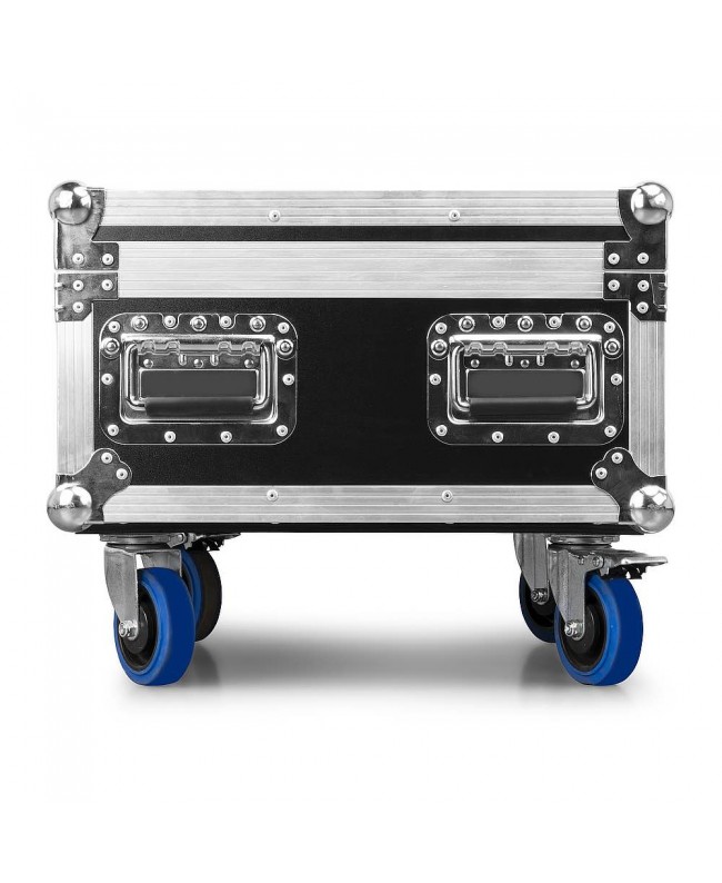 beamZPro FL-ATOM Flightc.for 8xNeutron-ATOM Scheinwerfer-Cases