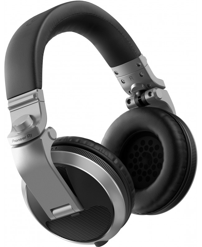 Pioneer DJ HDJ-X5-S Headphones