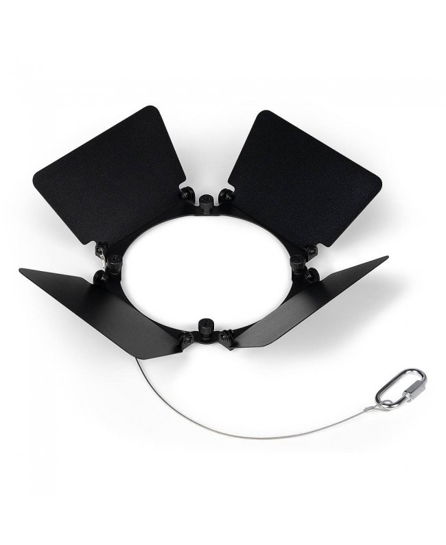 beamZPro BAC32B Barndoor for BAC32x serie Altri accessori