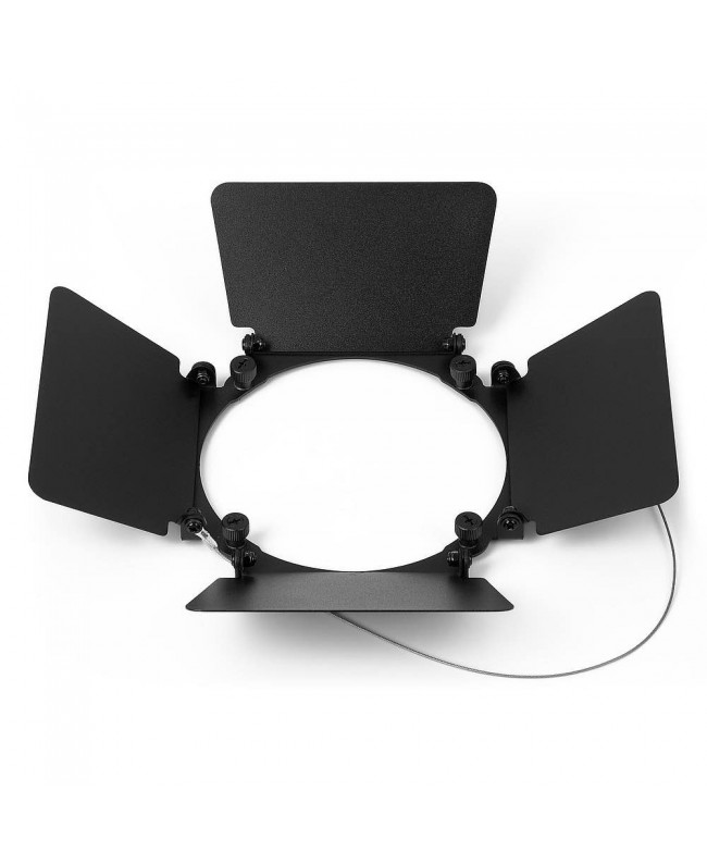 beamZPro BAC32B Barndoor for BAC32x serie Verschiedenes Zubehör