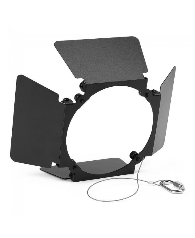 beamZPro BAC32B Barndoor for BAC32x serie Altri accessori