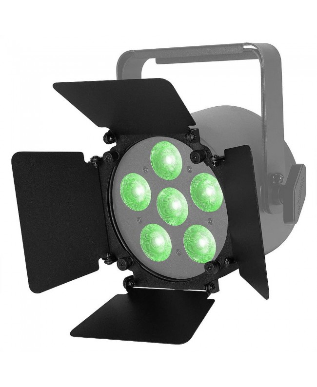 beamZPro BAC32B Barndoor for BAC32x serie Various Accessories