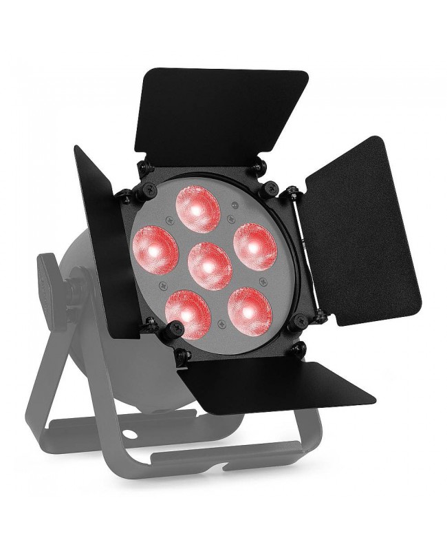 beamZPro BAC32B Barndoor for BAC32x serie Various Accessories
