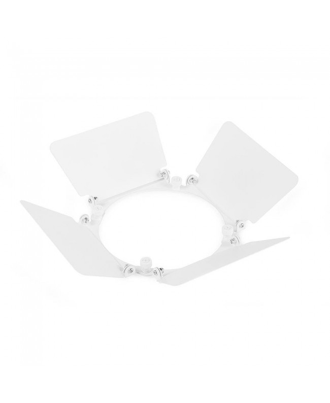 beamZPro BAC32BW Barndoor for BAC32x wht Altri accessori