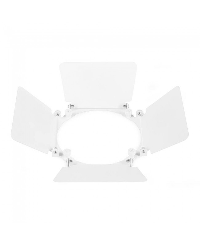 beamZPro BAC32BW Barndoor for BAC32x wht Various Accessories