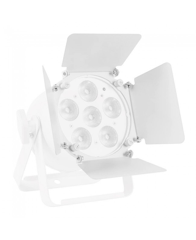 beamZPro BAC32BW Barndoor for BAC32x wht Altri accessori