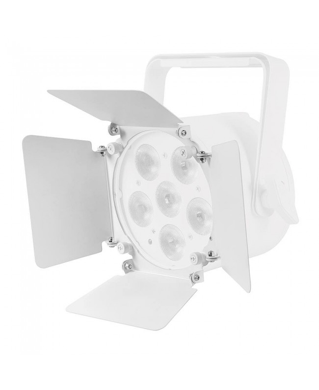 beamZPro BAC32BW Barndoor for BAC32x wht Altri accessori
