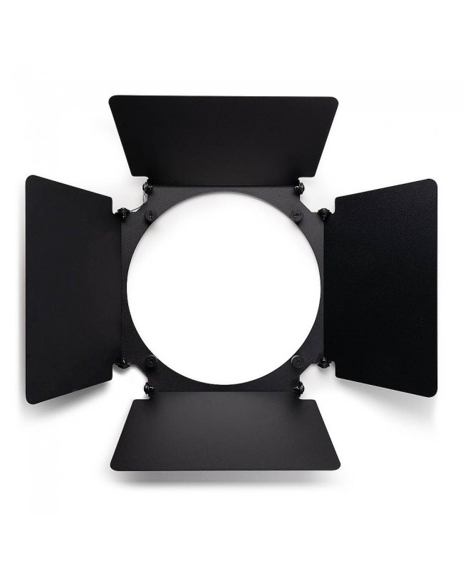 beamZPro BAC33B Barndoor for BAC33x serie Various Accessories