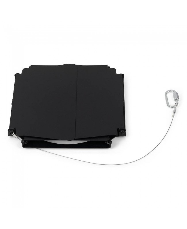 beamZPro BAC33B Barndoor for BAC33x serie Altri accessori