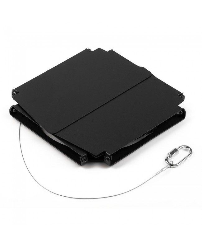 beamZPro BAC33B Barndoor for BAC33x serie Various Accessories