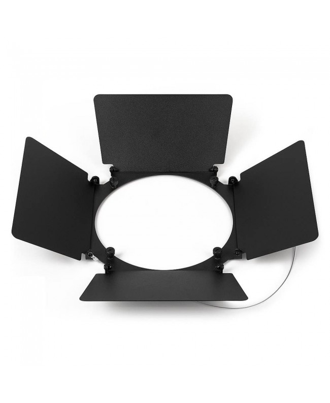 beamZPro BAC33B Barndoor for BAC33x serie Verschiedenes Zubehör