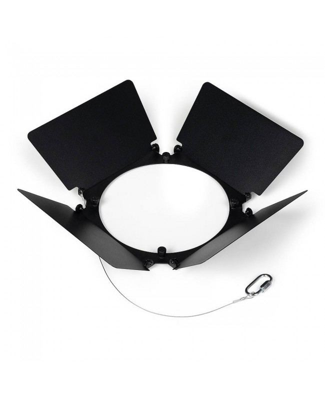 beamZPro BAC33B Barndoor for BAC33x serie Verschiedenes Zubehör